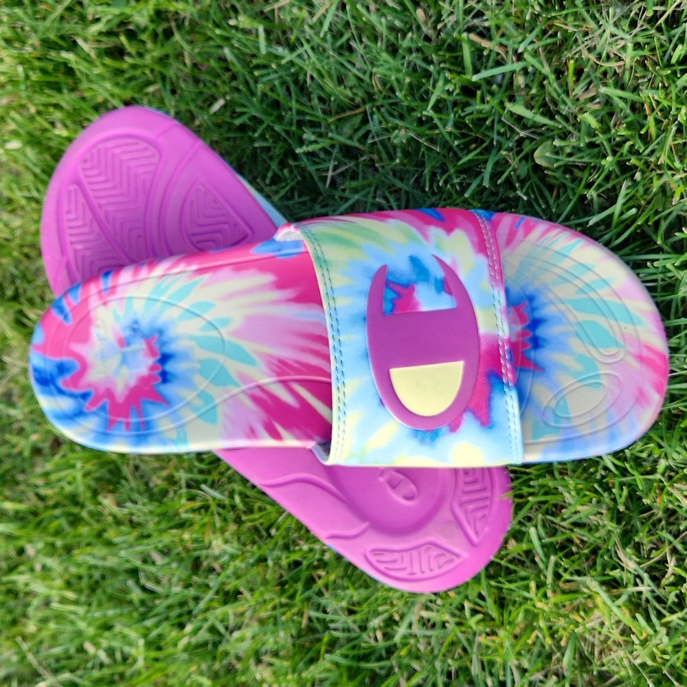 Champion Sandals